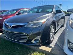 2014 Toyota Avalon 