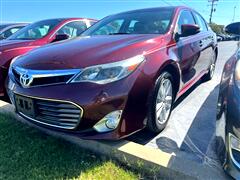 2013 Toyota Avalon 