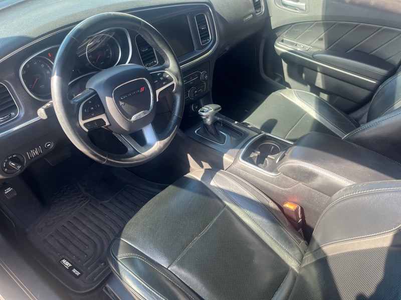 Dodge Charger SXT AWD 2016 Dodge Charger SXT AWD 2016