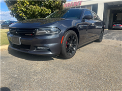 2016 Dodge Charger 