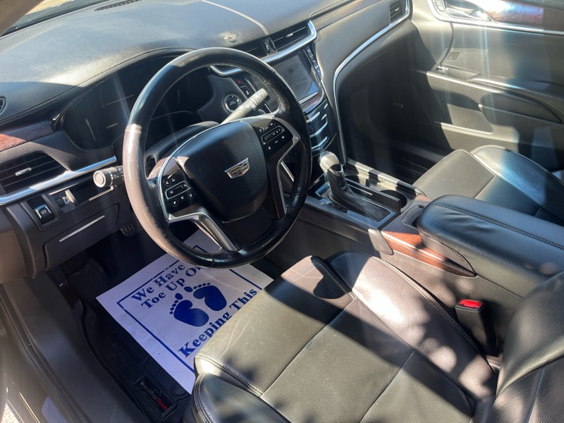 Cadillac XTS Luxury FWD 2019 Cadillac XTS Luxury FWD 2019