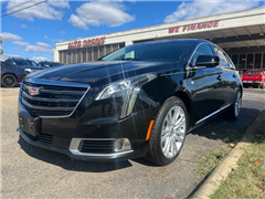 2019 Cadillac XTS 