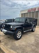 2013 Jeep Wrangler 