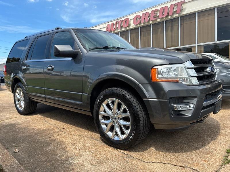 Ford Expedition Limited 4WD 2015