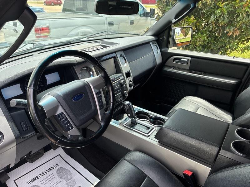 Ford Expedition Limited 4WD 2015