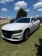 2016 Dodge Charger 