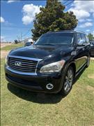 2011 Infiniti QX56 