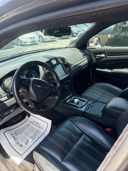 Chrysler 300 S V6 AWD 2015