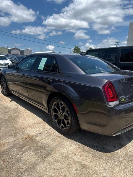 Chrysler 300 S V6 AWD 2015