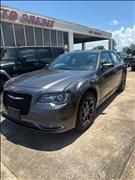 2015 Chrysler 300 