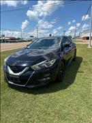 2016 Nissan Maxima 