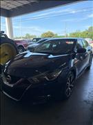 2016 Nissan Maxima 