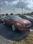 2012 Volvo S60 