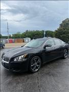 2014 Nissan Maxima 