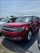 2014 Ford Flex 