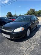 2014 Chevrolet Impala 