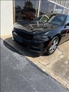2015 Dodge Charger 