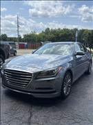 2015 Hyundai Genesis 