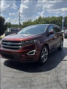 2015 Ford Edge 