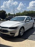 2016 Chevrolet MALIBU 1LT 
