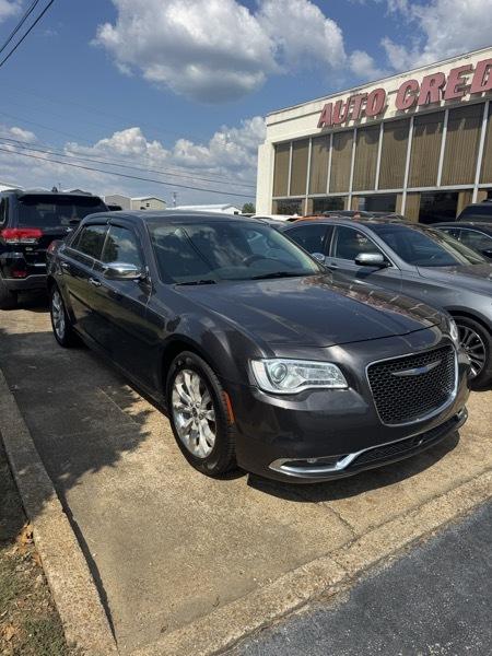 Chrysler 300 Limited AWD 2018