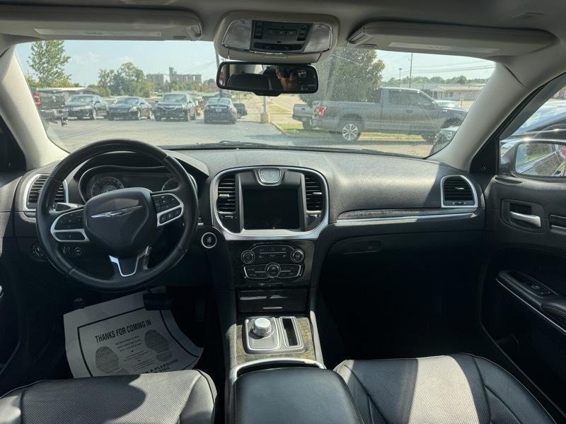 Chrysler 300 Limited AWD 2018