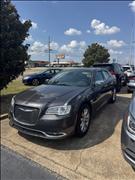 2018 Chrysler 300 