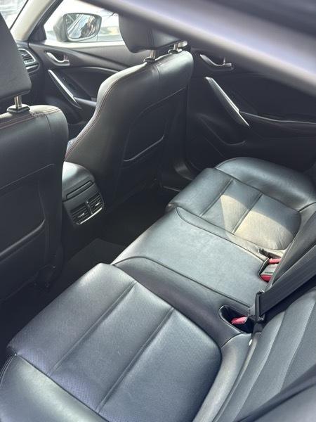 Mazda MAZDA6 i Grand Touring 2014