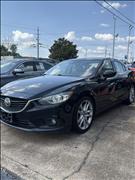 2014 Mazda MAZDA6 