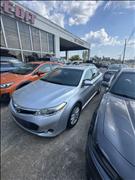 2014 Toyota Avalon 