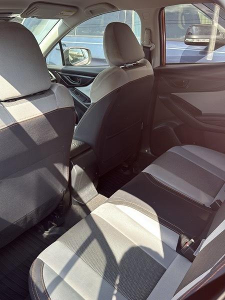 Subaru Crosstrek 2.0i Premium CVT 2019