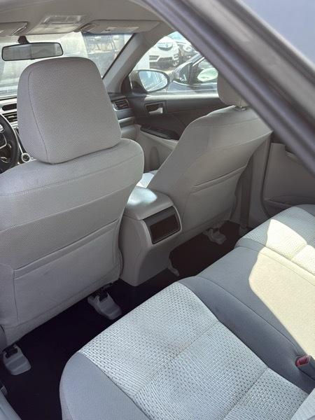 Toyota Camry  2013