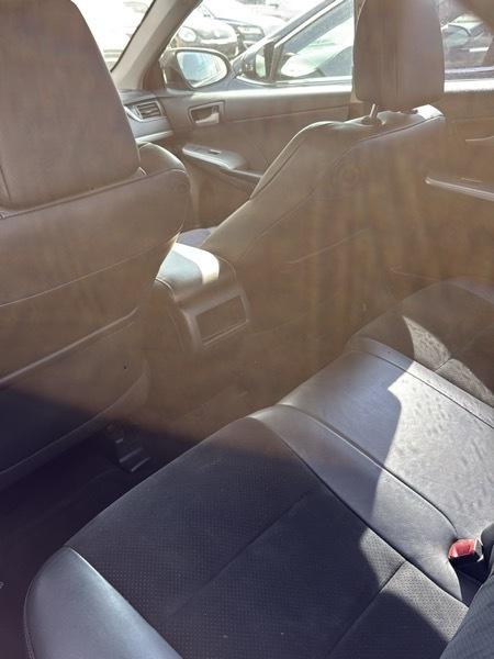 Toyota Camry  2012