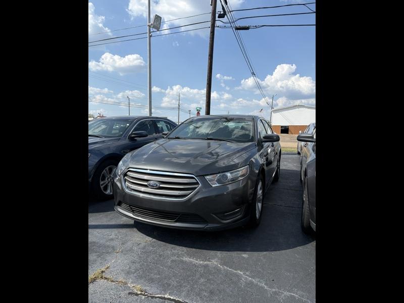 Ford Taurus SEL FWD 2013
