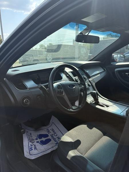 Ford Taurus SEL FWD 2016