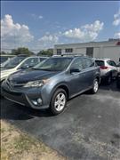 2013 Toyota RAV4 