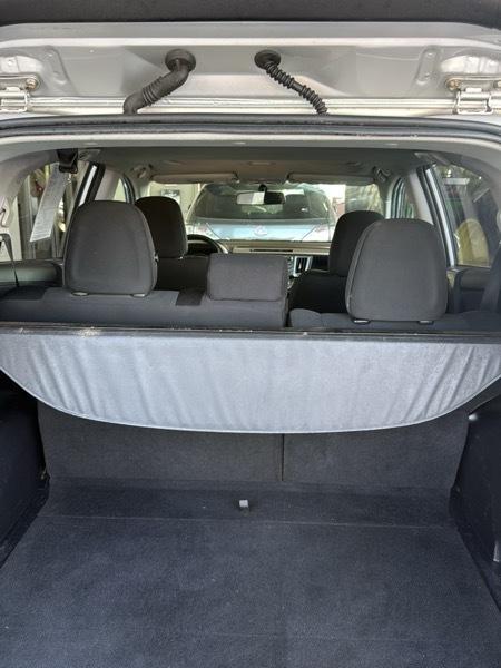 Toyota RAV4 XLE AWD 2014