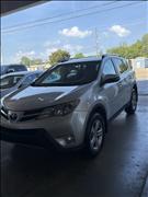 2014 Toyota RAV4 