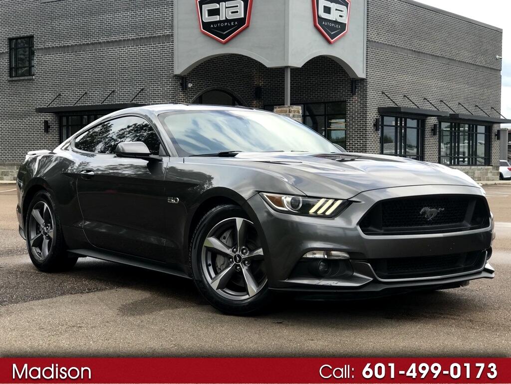 Used 15 Ford Mustang Gt Premium For Sale In Madison Ms Cia Autoplex Madison