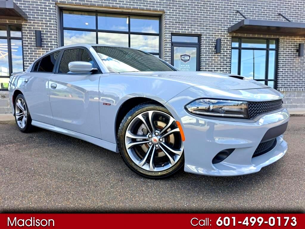 Dodge Charger R/T RWD 2020