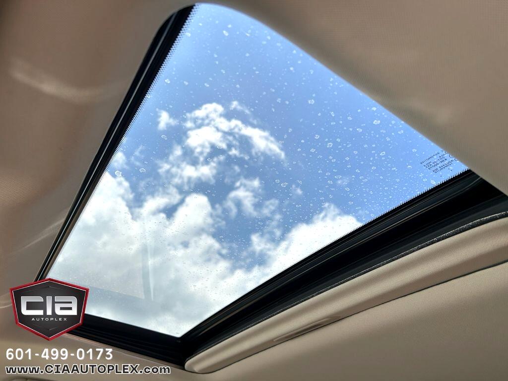 Infiniti QX80 PREMIUM SELECT RWD 2023 Infiniti QX80 PREMIUM SELECT RWD 2023