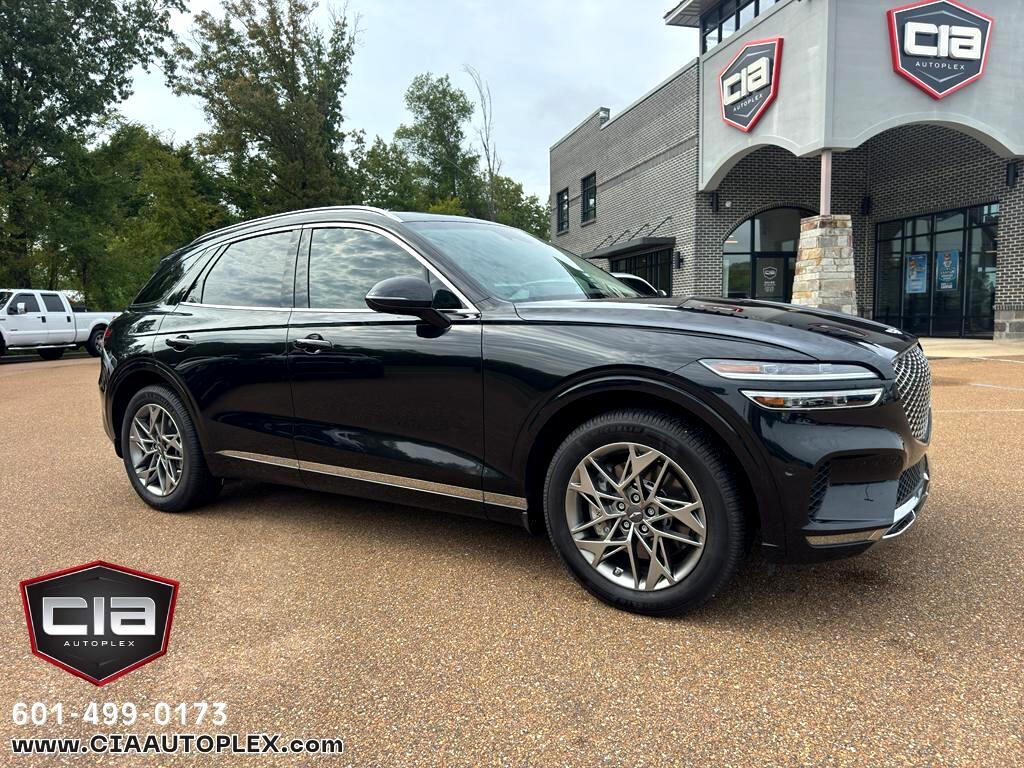 2023 GENESIS GV70