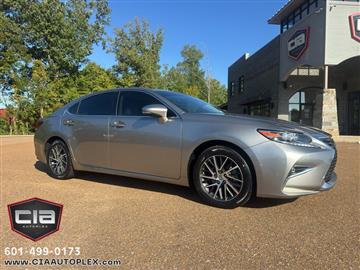 2016 Lexus ES 350 4dr Sdn