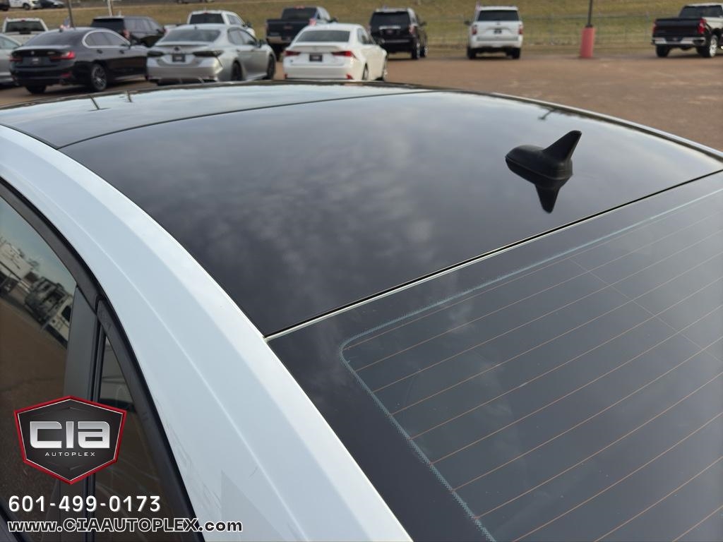 Volkswagen Jetta GLI Autobahn DSG 2020