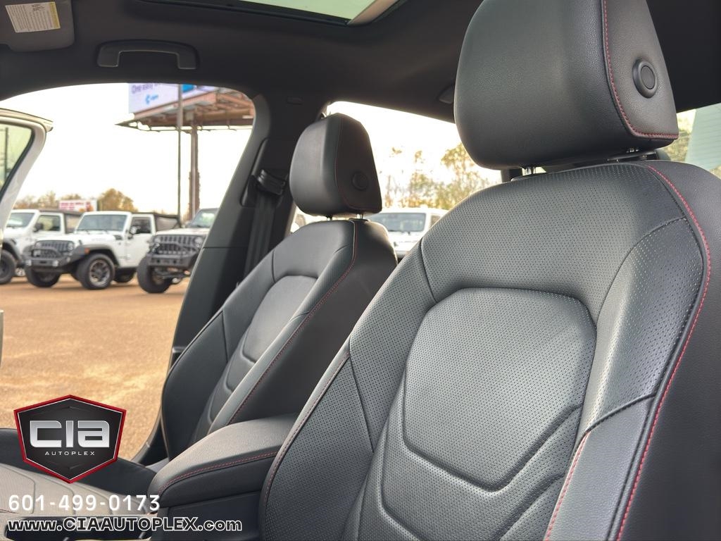 Volkswagen Jetta GLI Autobahn DSG 2020