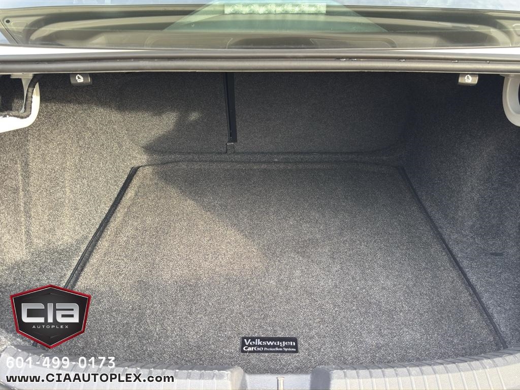 Volkswagen Jetta GLI Autobahn DSG 2020