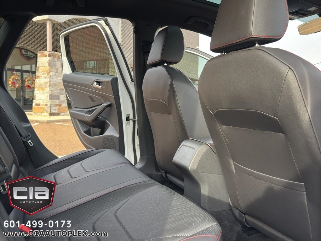 Volkswagen Jetta GLI Autobahn DSG 2020