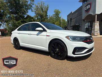 2020 Volkswagen Jetta GLI Autobahn DSG