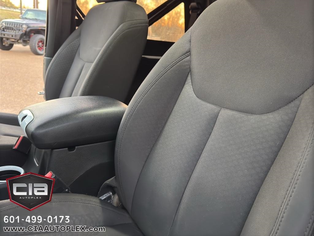 Jeep Wrangler Willys Wheeler 4x4 2017