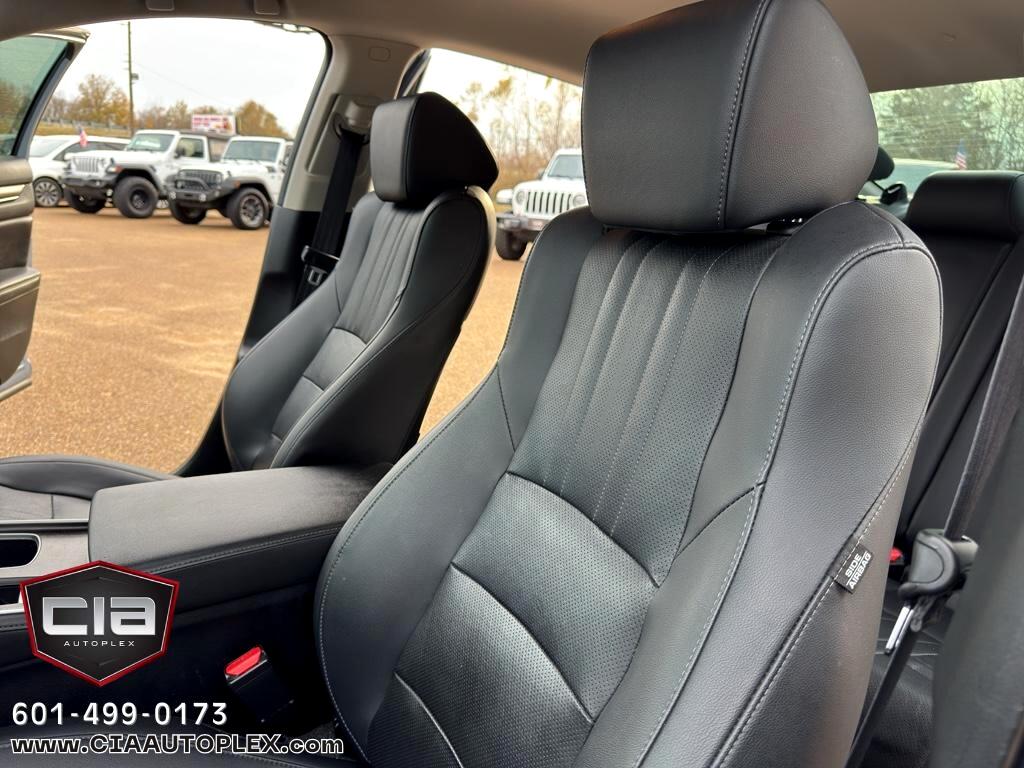 Honda Accord Sedan Sport SE 1.5T CVT 2022